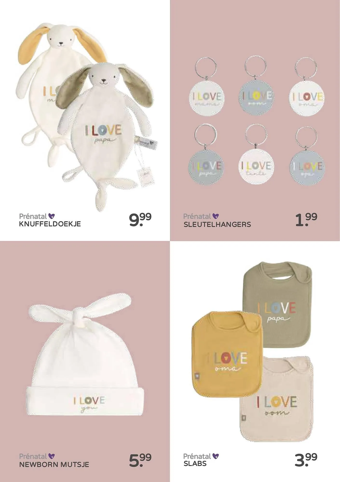 Prenatal folder van 27 november tot 10 december 2023 - Folder pagina 31