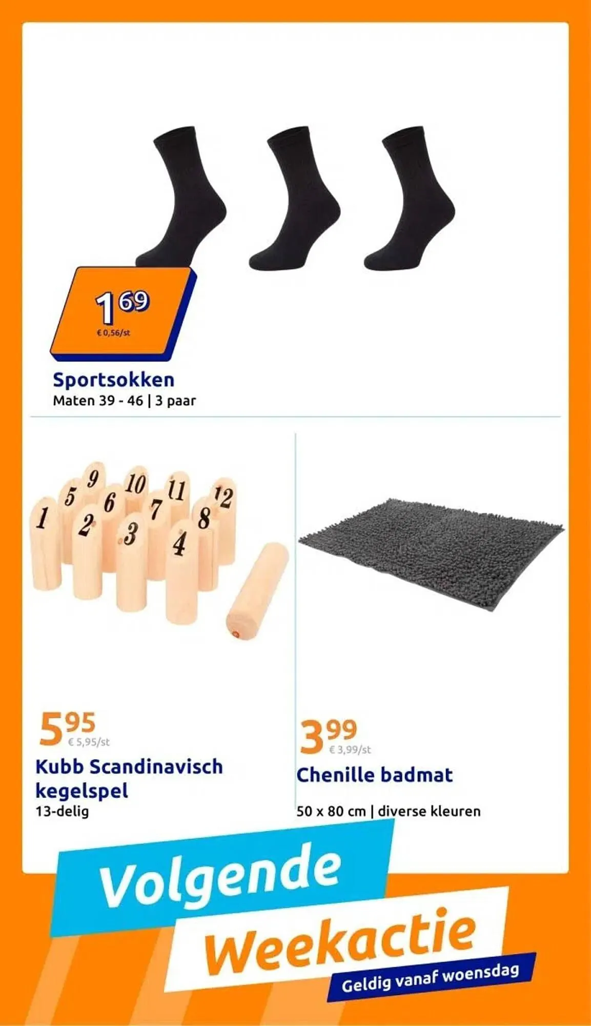 Action folder van 28 mei tot 28 mei 2025 - Folder pagina 12