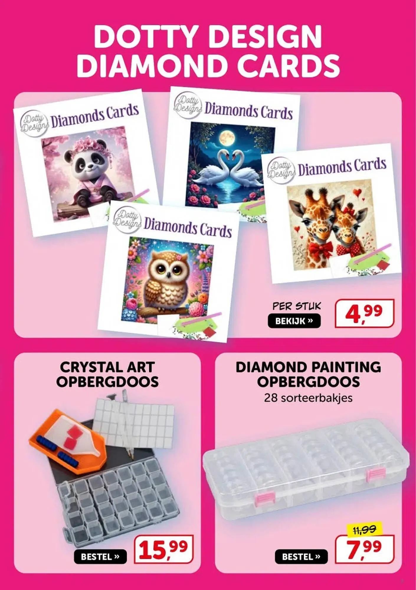 Boekenvoordeel folder van 9 mei tot 17 mei 2026 - Folder pagina 7