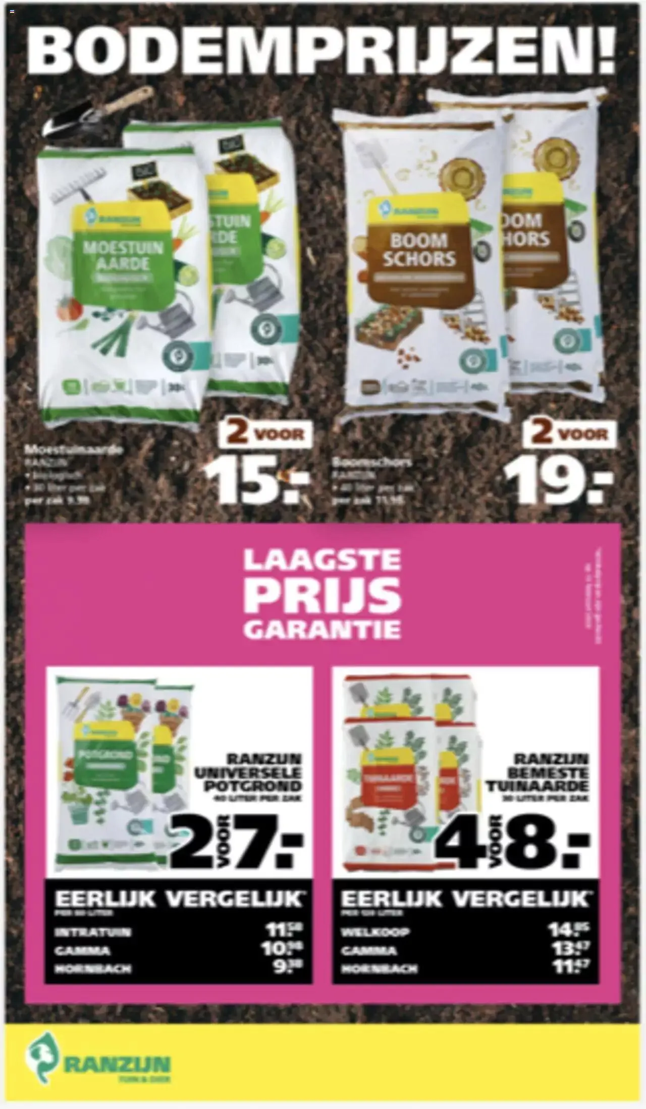 Ranzijn - Folder van 11 maart tot 31 december 2023 - Folder pagina 4