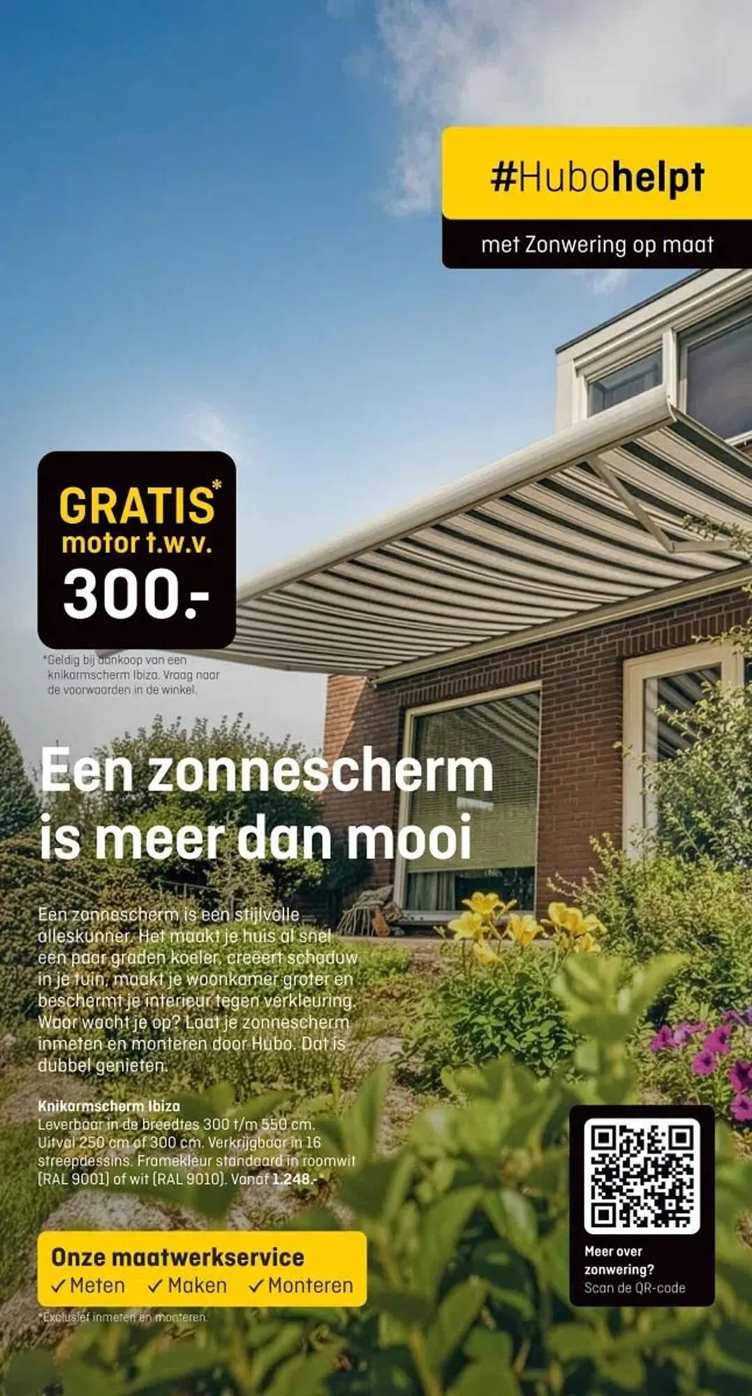 Hubo folder van 2 maart tot 15 maart 2026 - Folder pagina 5