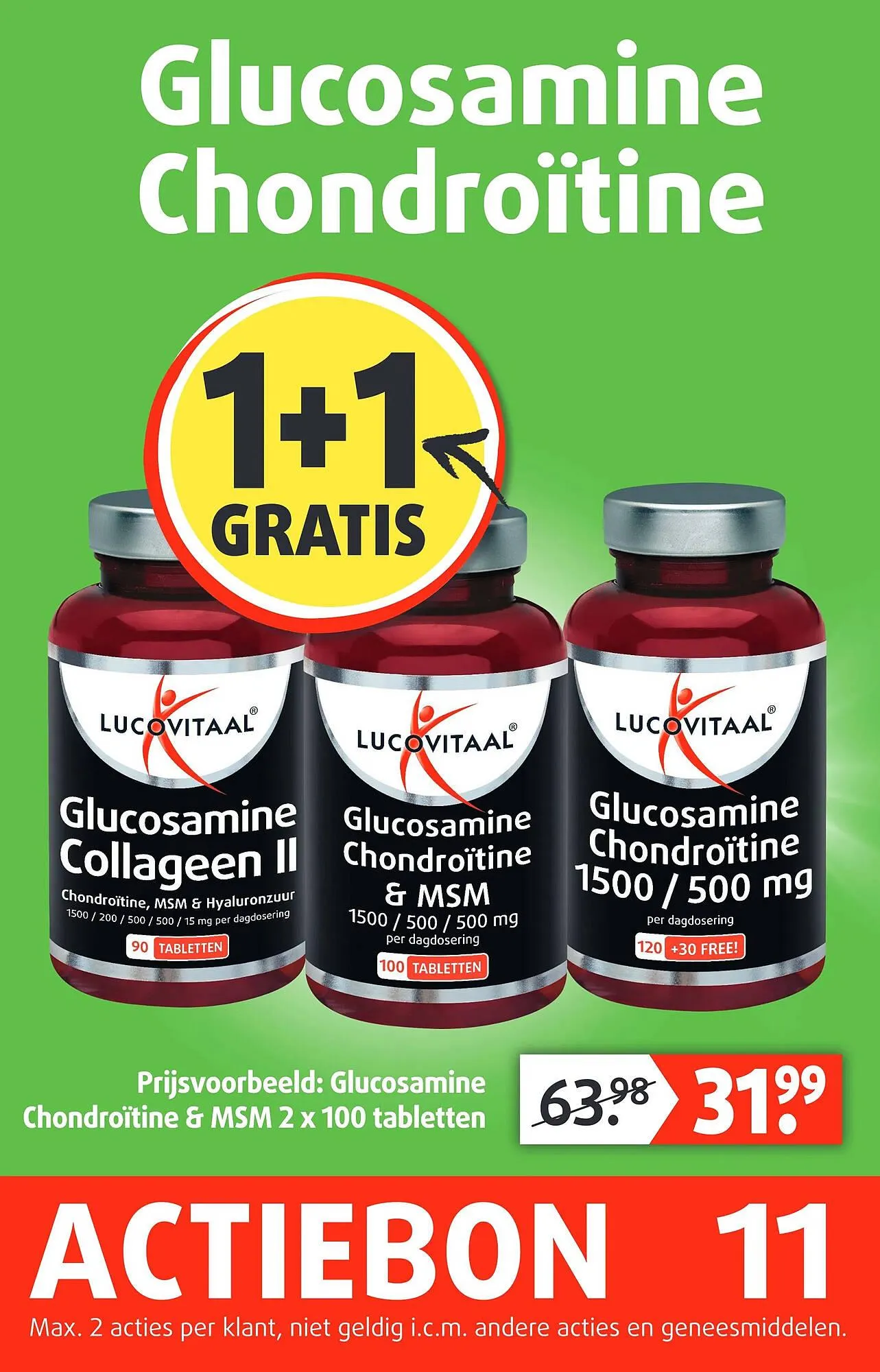 Lucovitaal folder van 16 november tot 22 november 2025 - Folder pagina 12