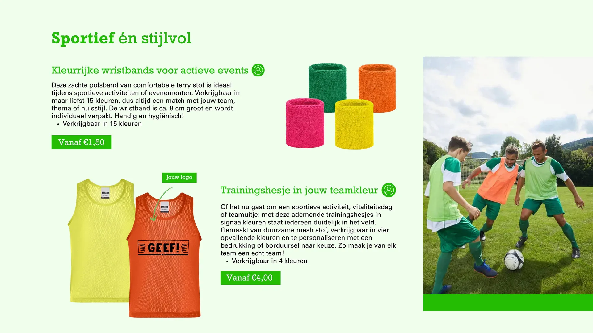 Sligro folder van 24 juli tot 28 september 2025 - Folder pagina 7