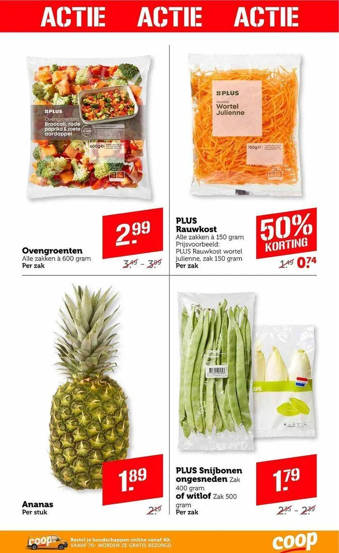 Coop folder van 8 juni tot 22 juni 2024 - Folder pagina 41