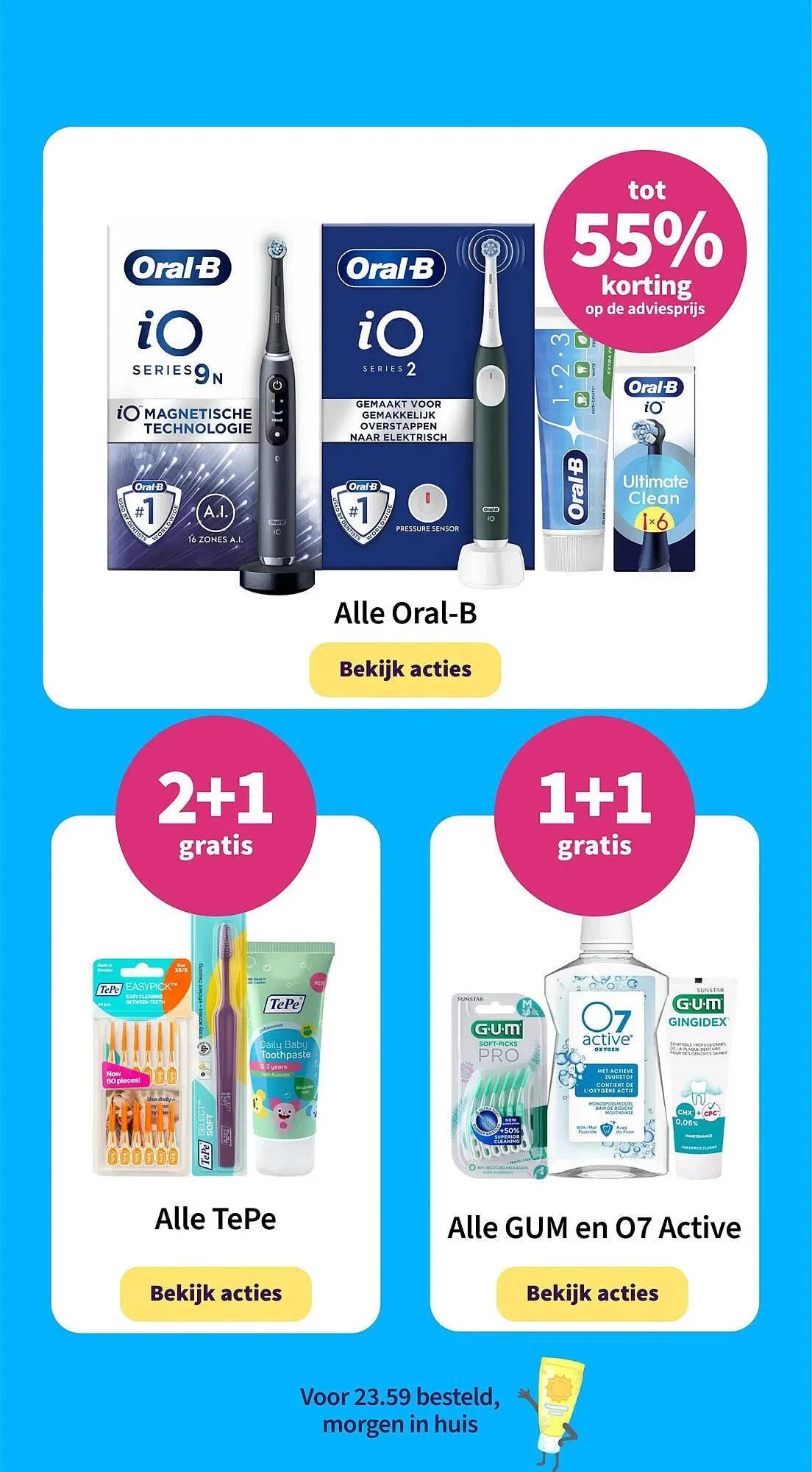 Plein.nl folder van 27 april tot 4 mei 2025 - Folder pagina 11