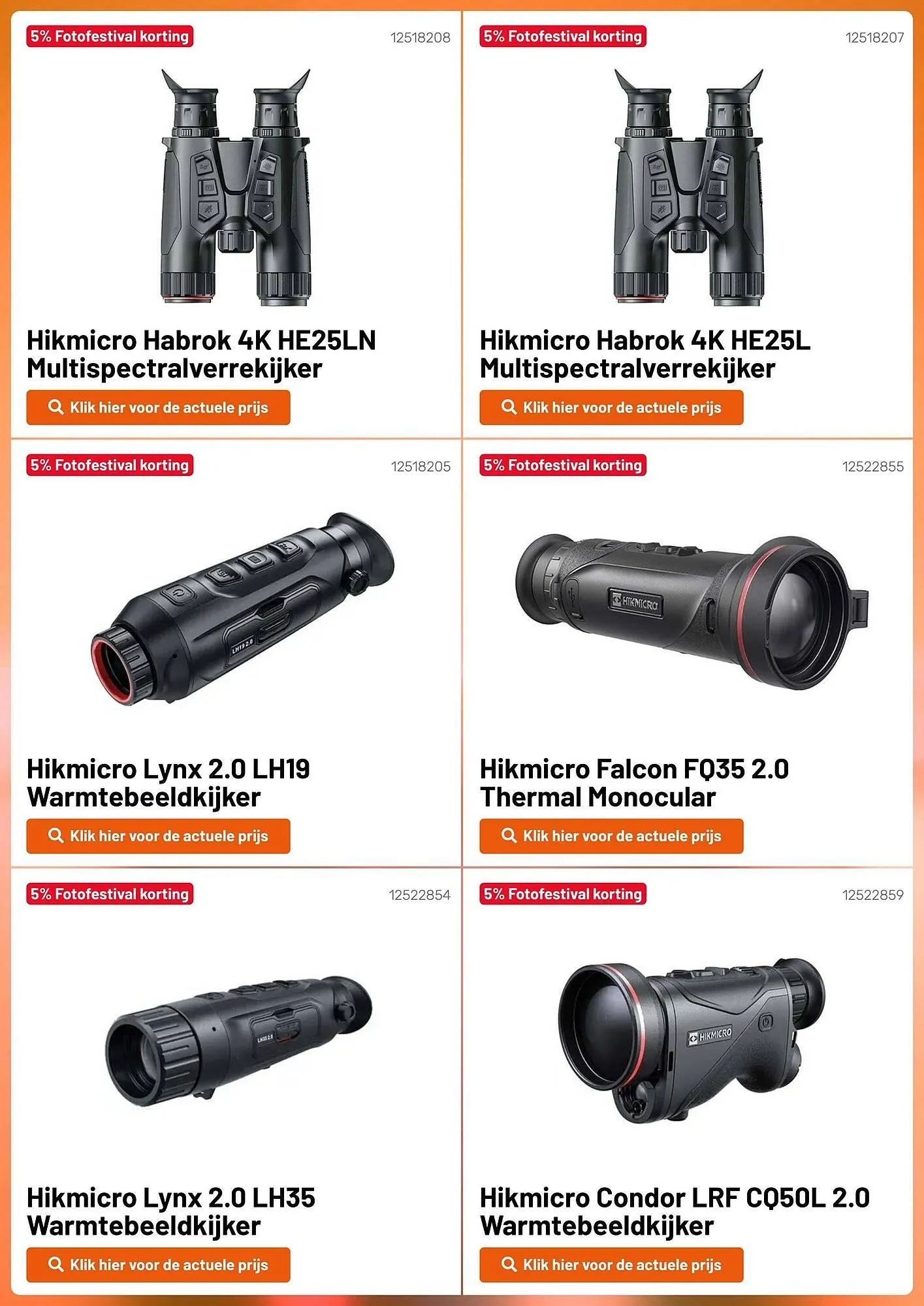 Kamera Express folder van 17 mei tot 31 mei 2025 - Folder pagina 24