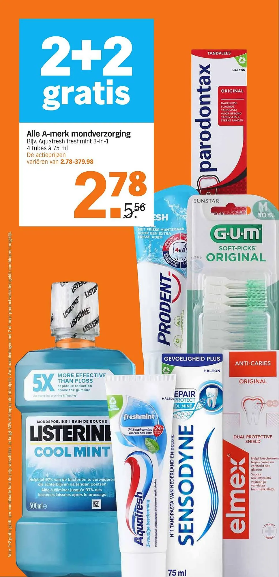 Albert Heijn folder van 28 april tot 4 mei 2025 - Folder pagina 28