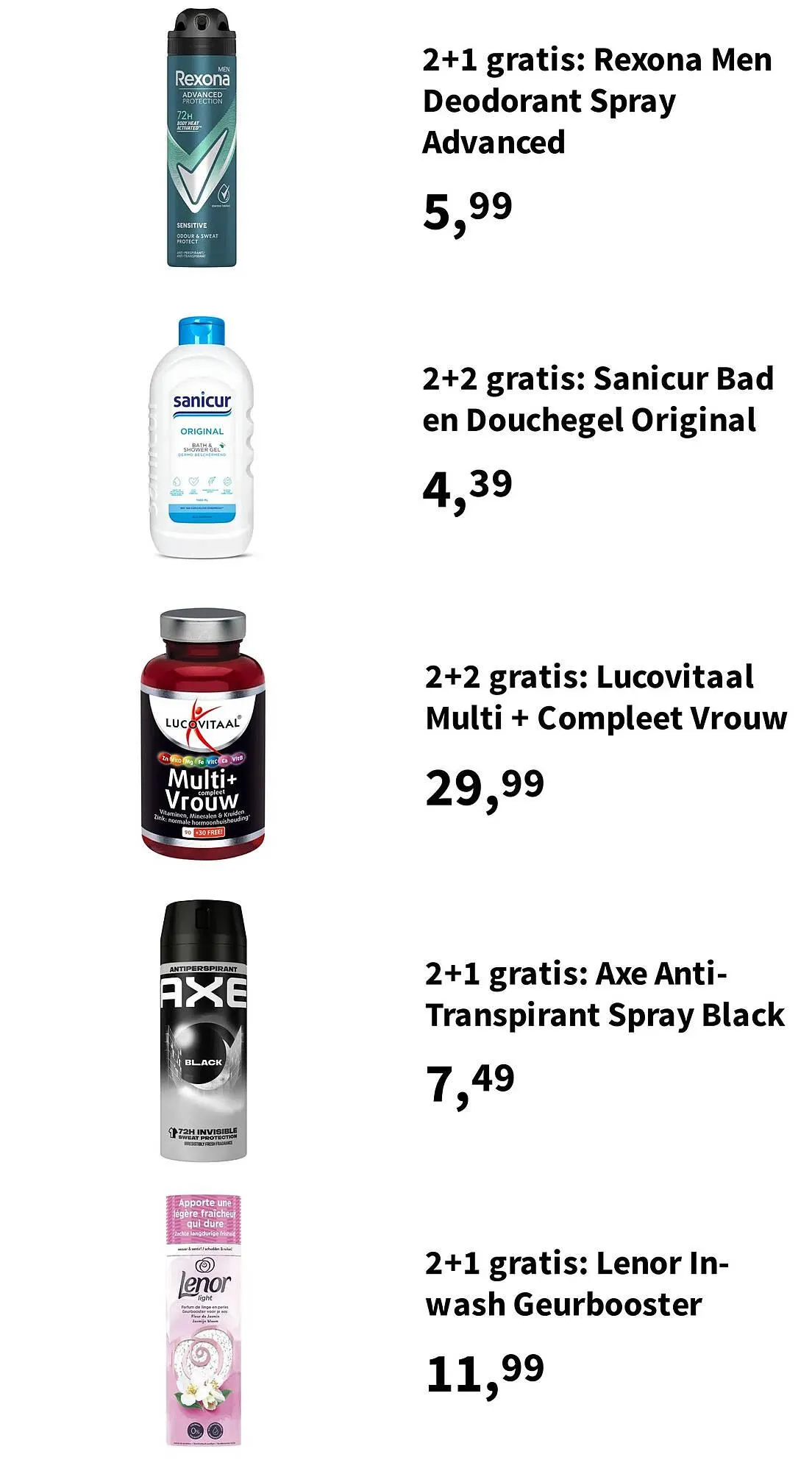 Plein.nl folder van 9 december tot 31 mei 2026 - Folder pagina 38