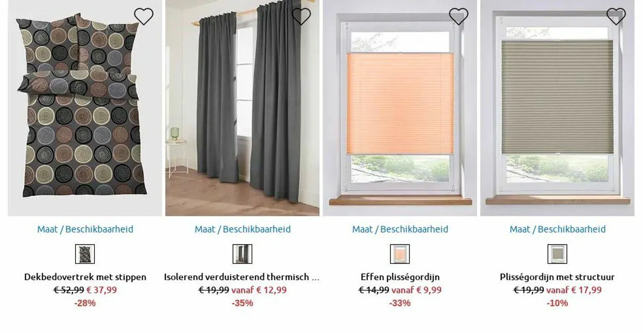 Bonprix Actuele folder van 10 maart tot 16 maart 2025 - Folder pagina 8