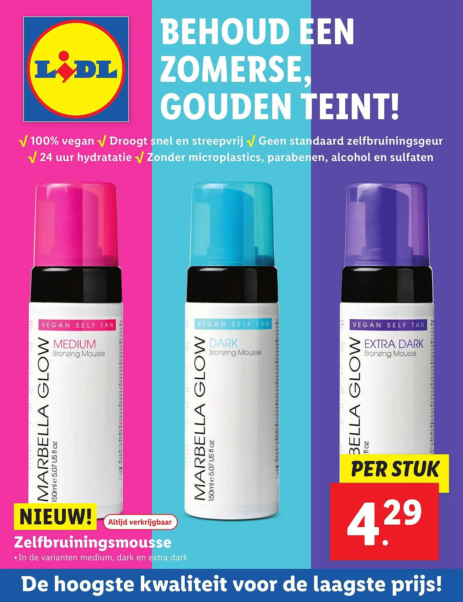 Lidl Folder van 21 augustus tot 27 augustus 2023 - Folder pagina 28