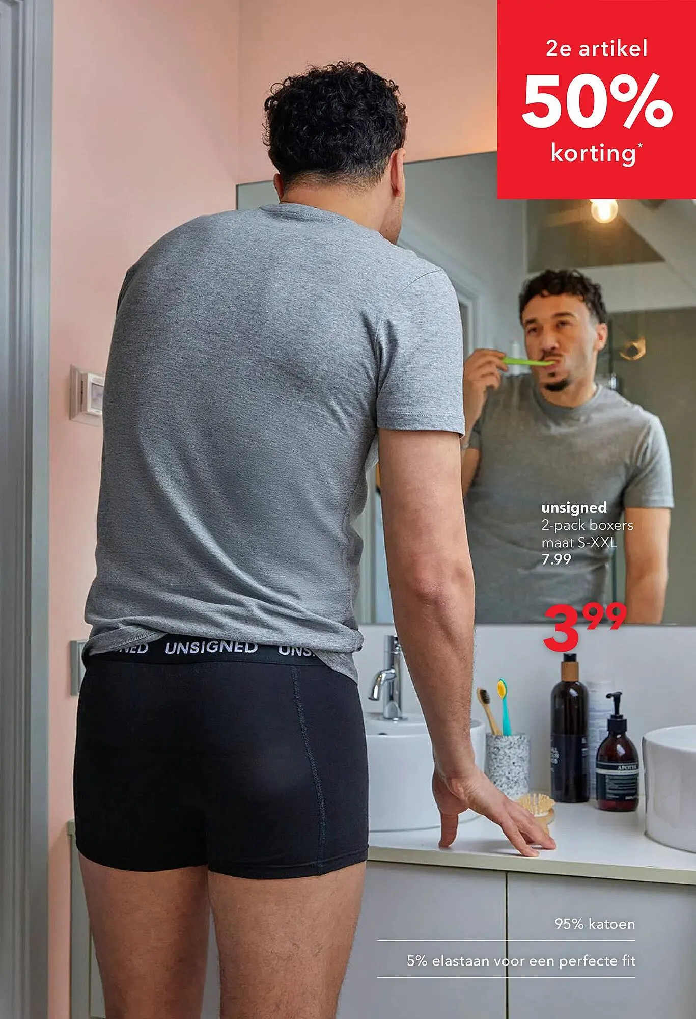 Scapino folder van 12 oktober tot 23 november 2025 - Folder pagina 31