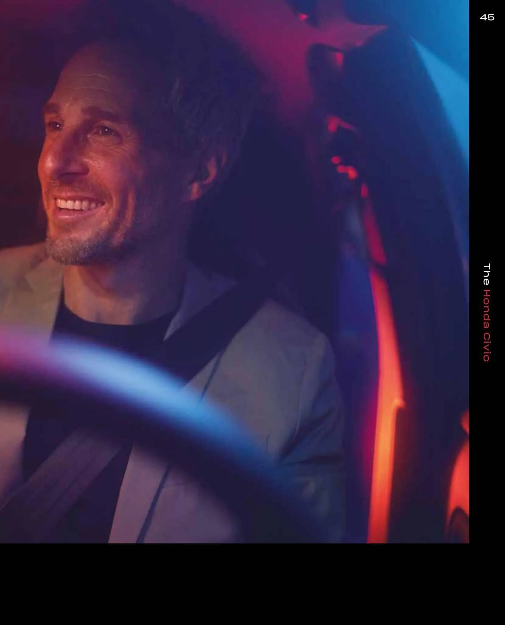 Honda folder van 16 september tot 31 december 2025 - Folder pagina 45