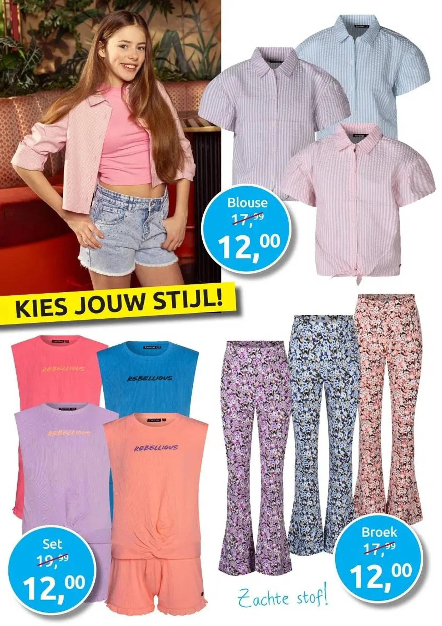 Tuunte folder van 30 juni tot 13 juli 2025 - Folder pagina 11