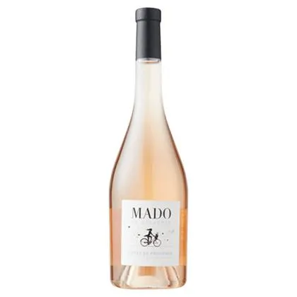 Côtes de Provence rosé