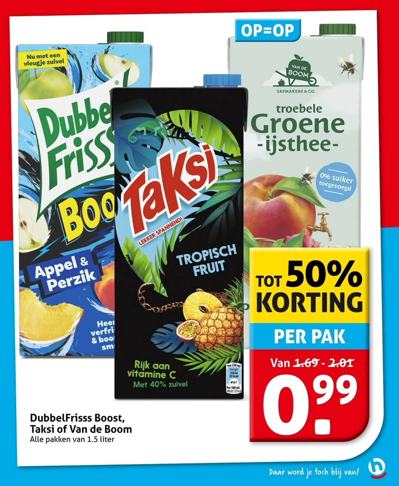 Hoogvliet folder van 6 mei tot 12 mei 2026 - Folder pagina 21