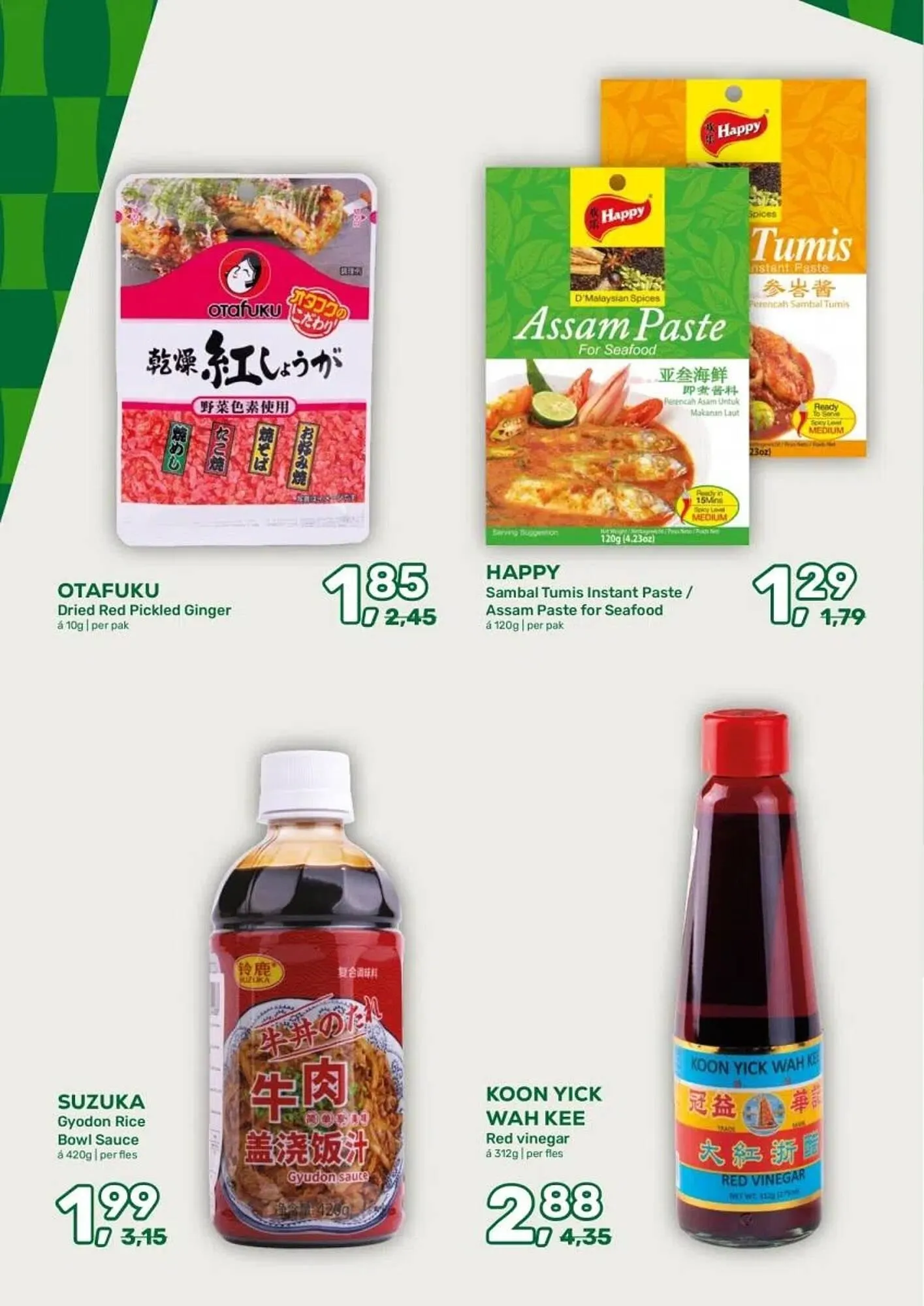 Amazing Oriëntal folder van 18 februari tot 10 maart 2026 - Folder pagina 32