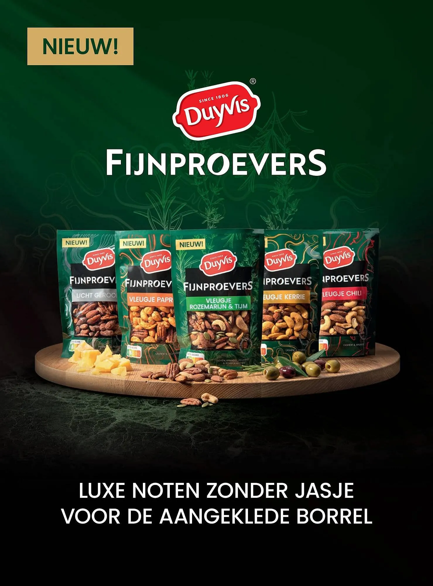 Boodschappen folder van 1 november tot 30 november 2023 - Folder pagina 122