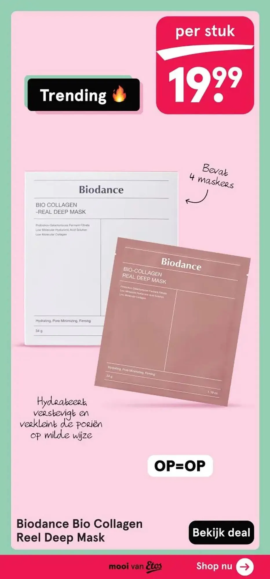 Etos folder van 12 mei tot 18 mei 2025 - Folder pagina 94