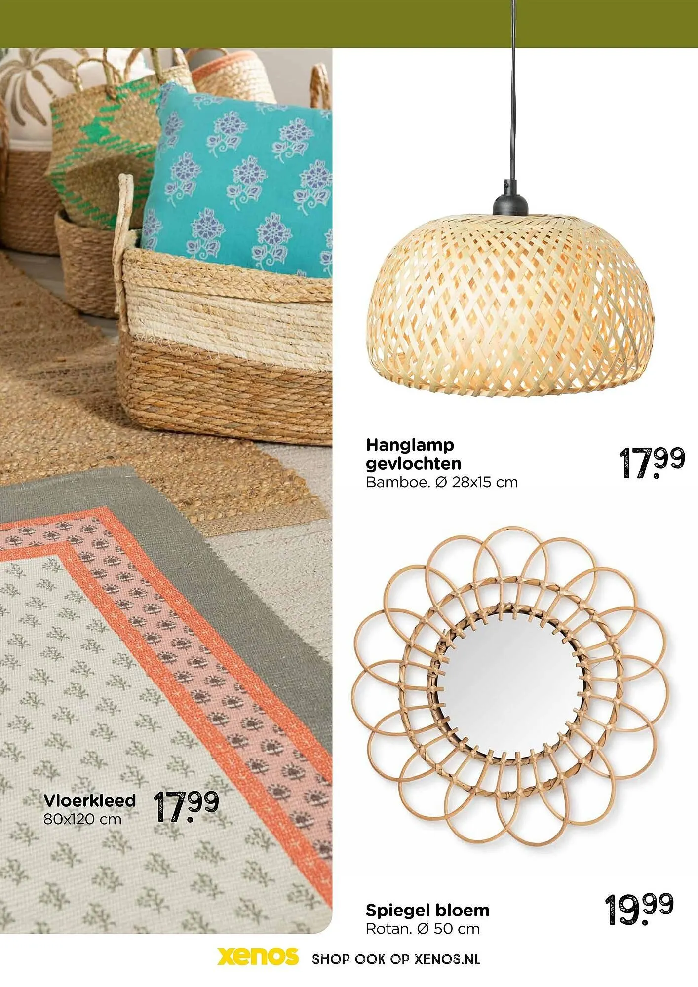 Xenos folder van 26 januari tot 29 maart 2025 - Folder pagina 30