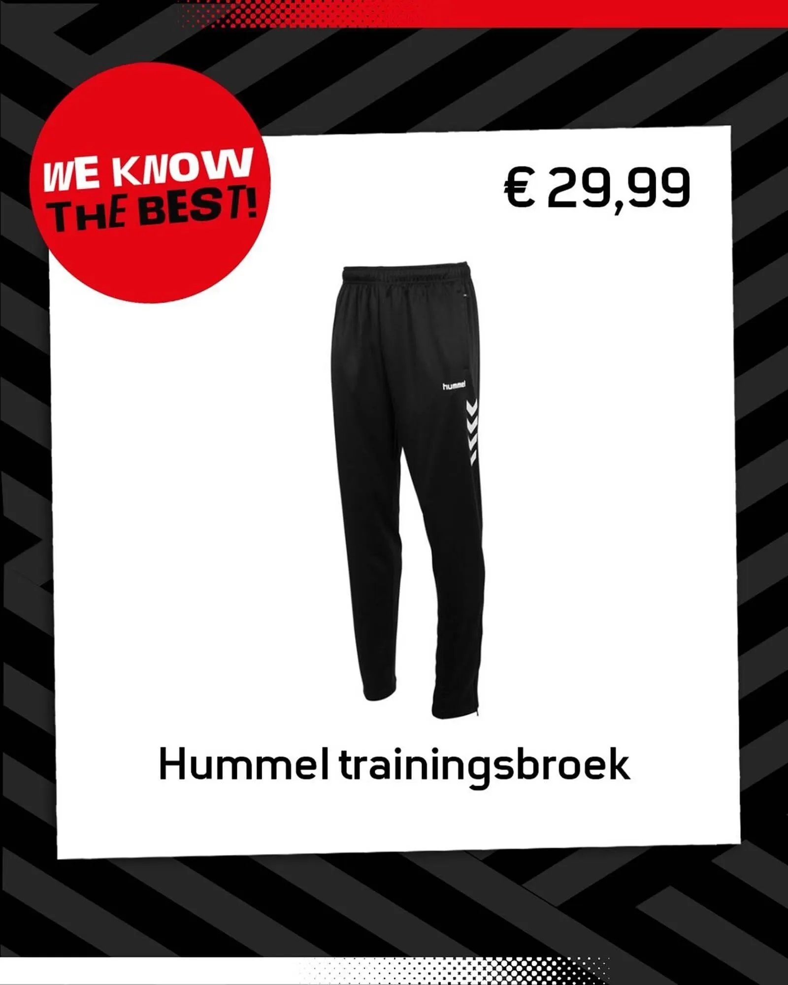 Sport 2000 folder van 7 maart tot 13 maart 2025 - Folder pagina 8