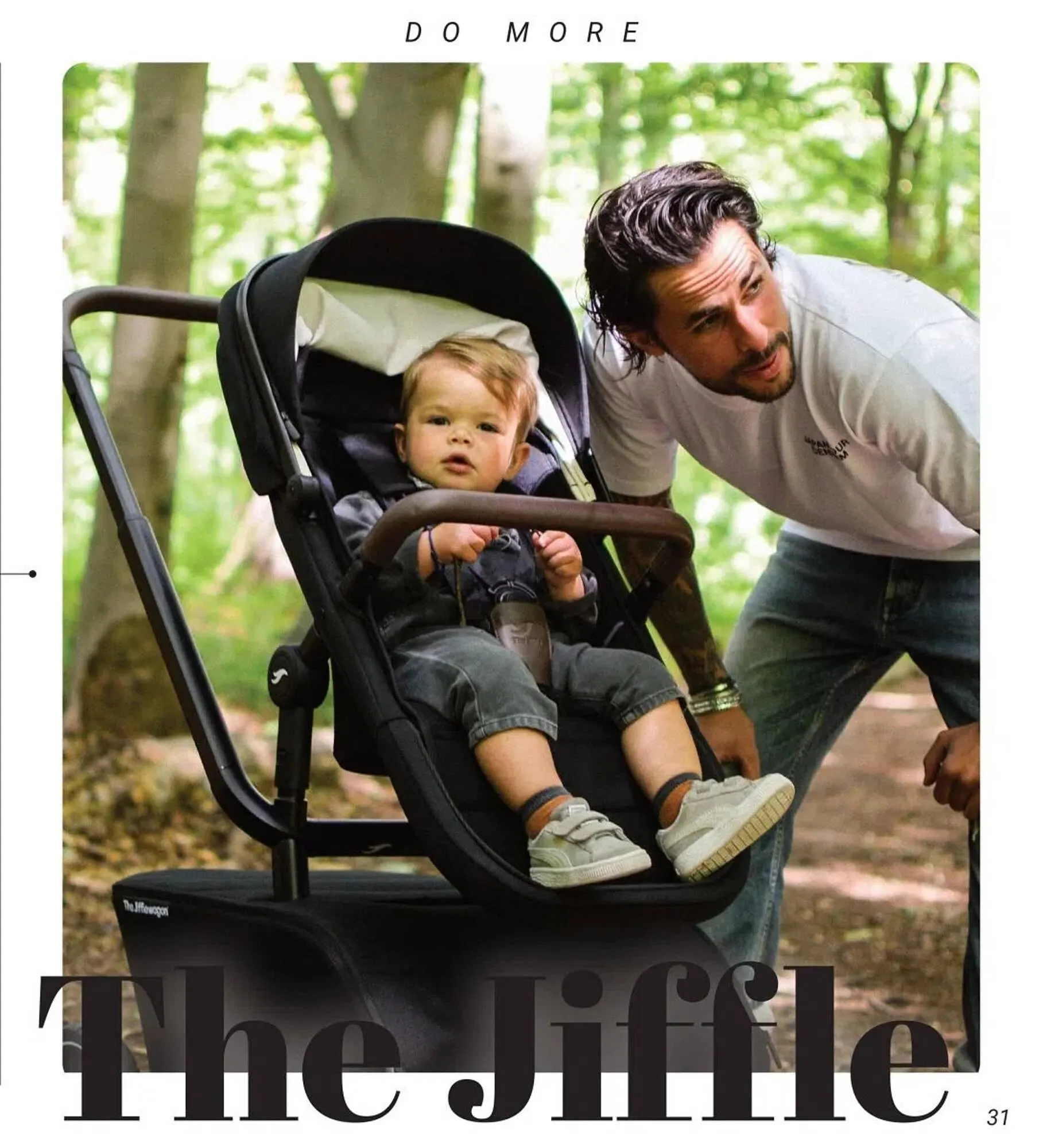 Van Asten BabySuperstore folder van 7 april tot 30 april 2025 - Folder pagina 31