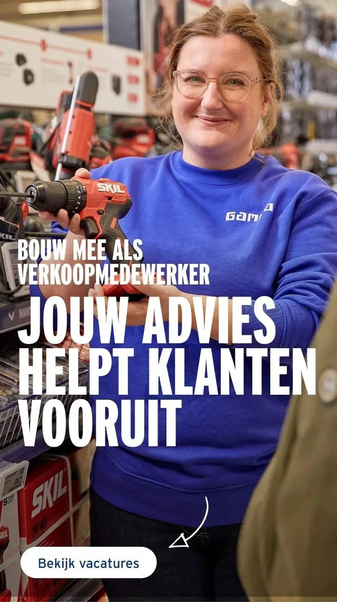 GAMMA folder van 20 februari tot 22 februari 2026 - Folder pagina 50