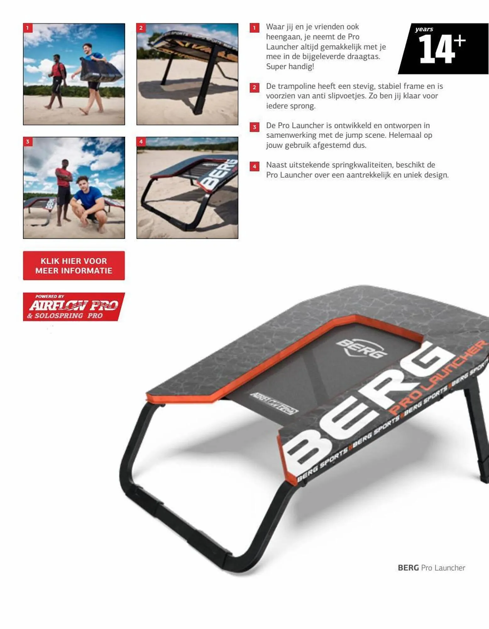 BERG Toys folder van 5 februari tot 31 december 2023 - Folder pagina 27