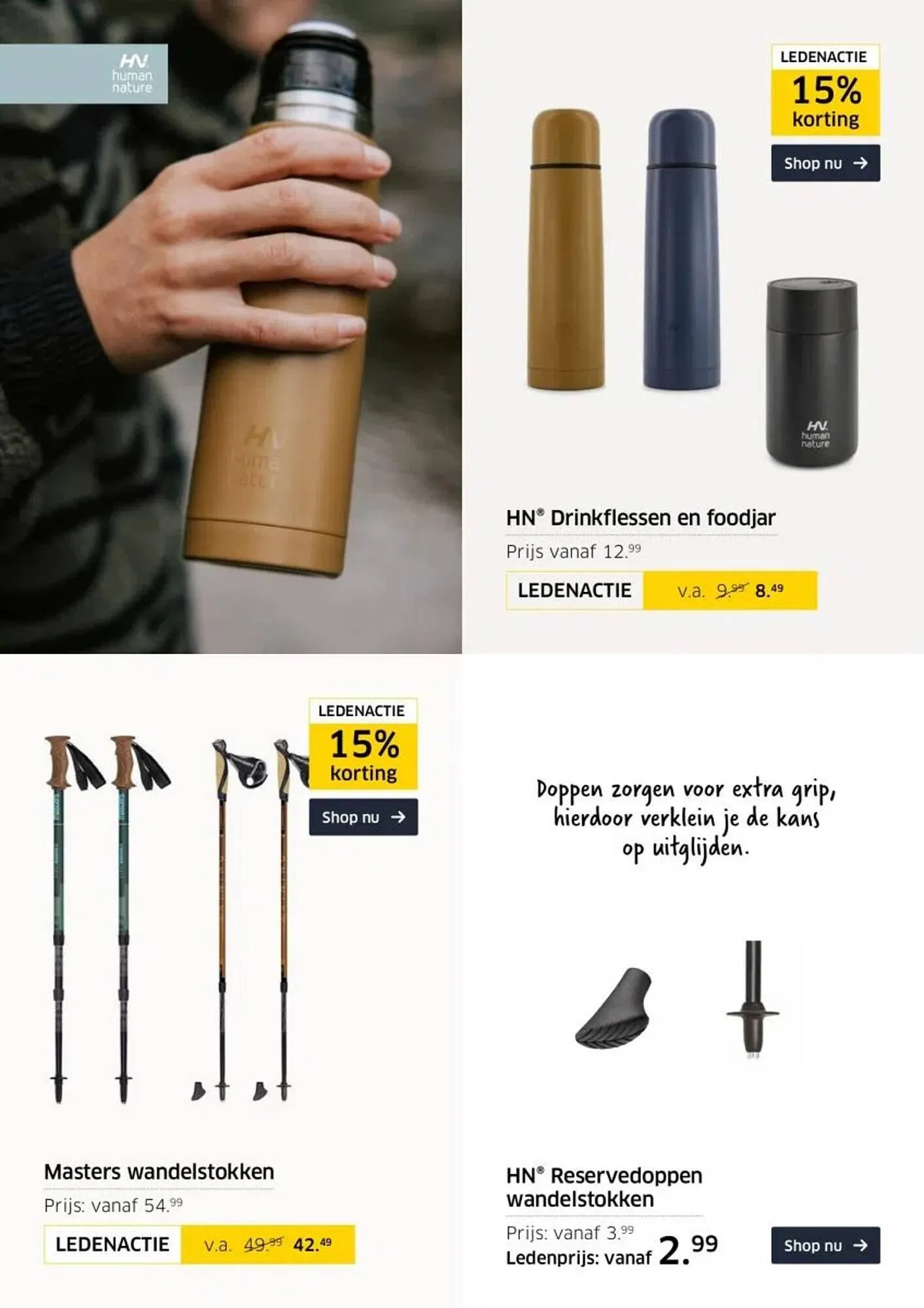 ANWB folder van 4 september tot 24 september 2023 - Folder pagina 22