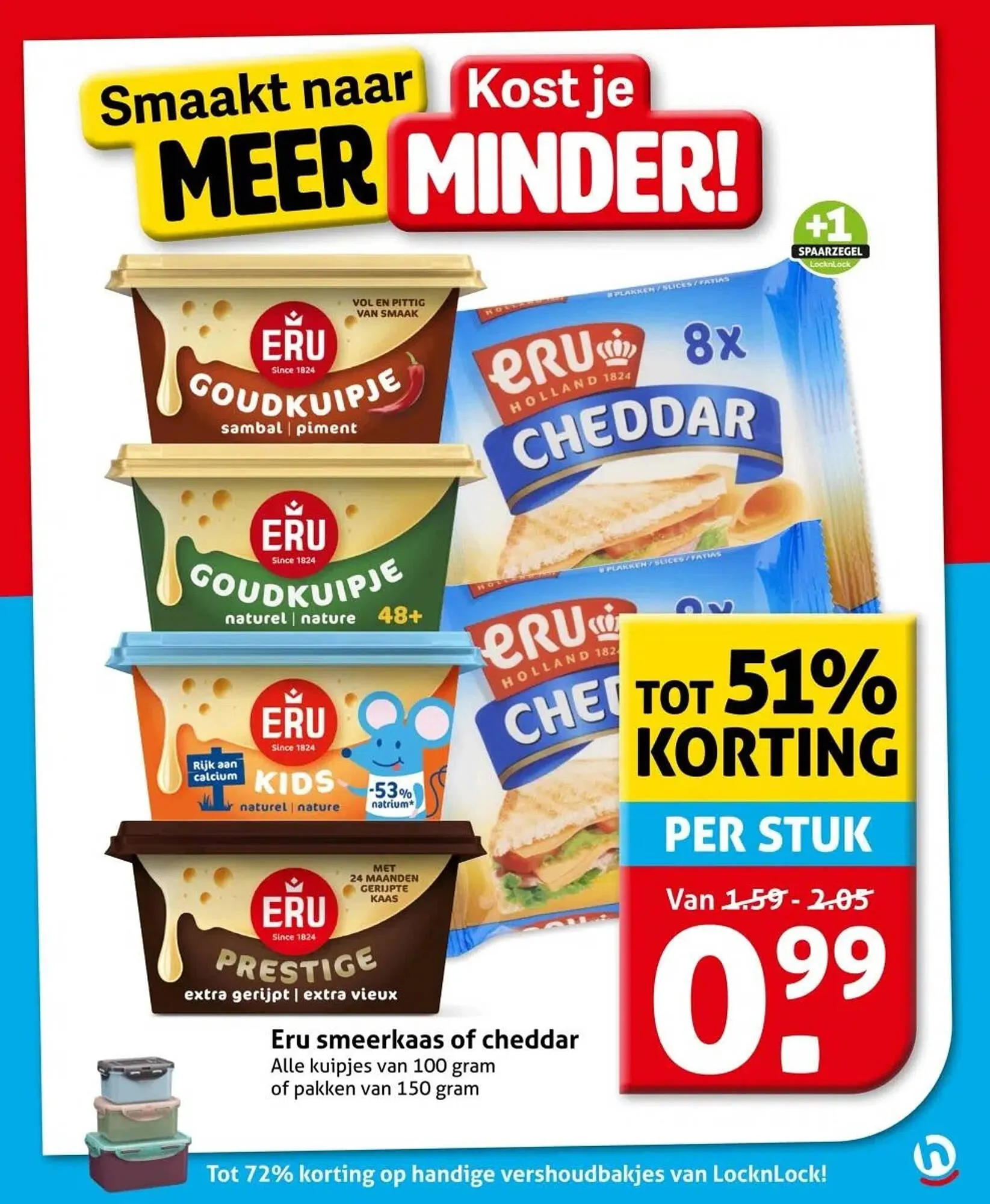 Hoogvliet folder van 4 februari tot 10 februari 2026 - Folder pagina 11