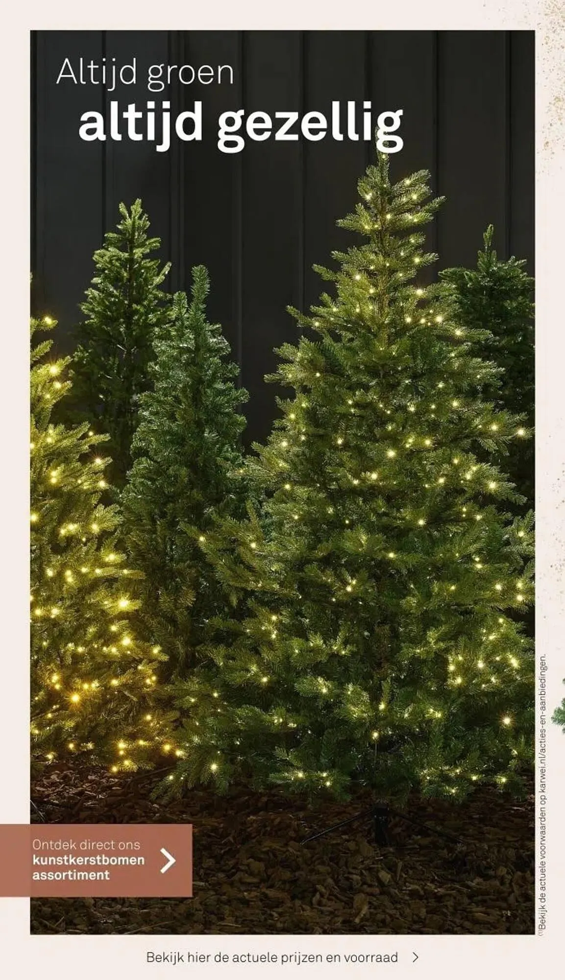 Karwei folder van 13 oktober tot 31 december 2025 - Folder pagina 6