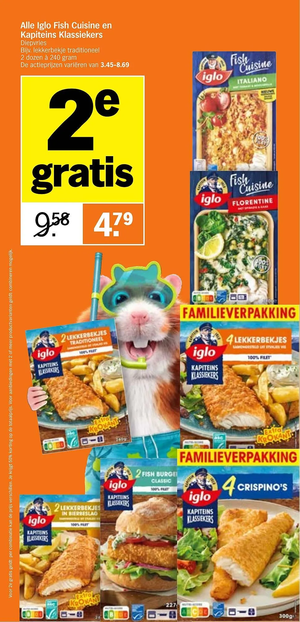 Albert Heijn folder van 30 juni tot 6 juli 2025 - Folder pagina 8