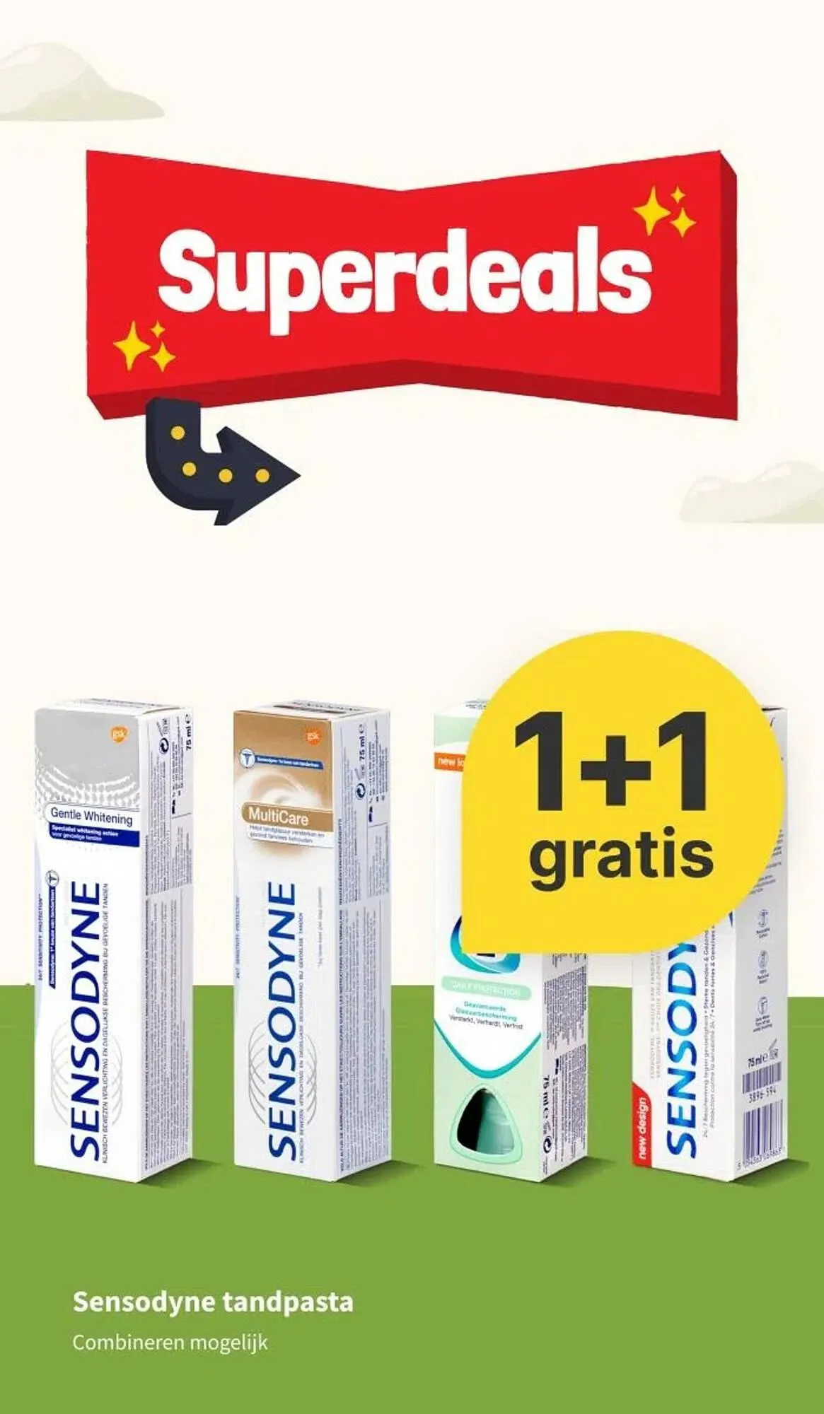 Picnic folder van 7 april tot 13 april 2024 - Folder pagina 11