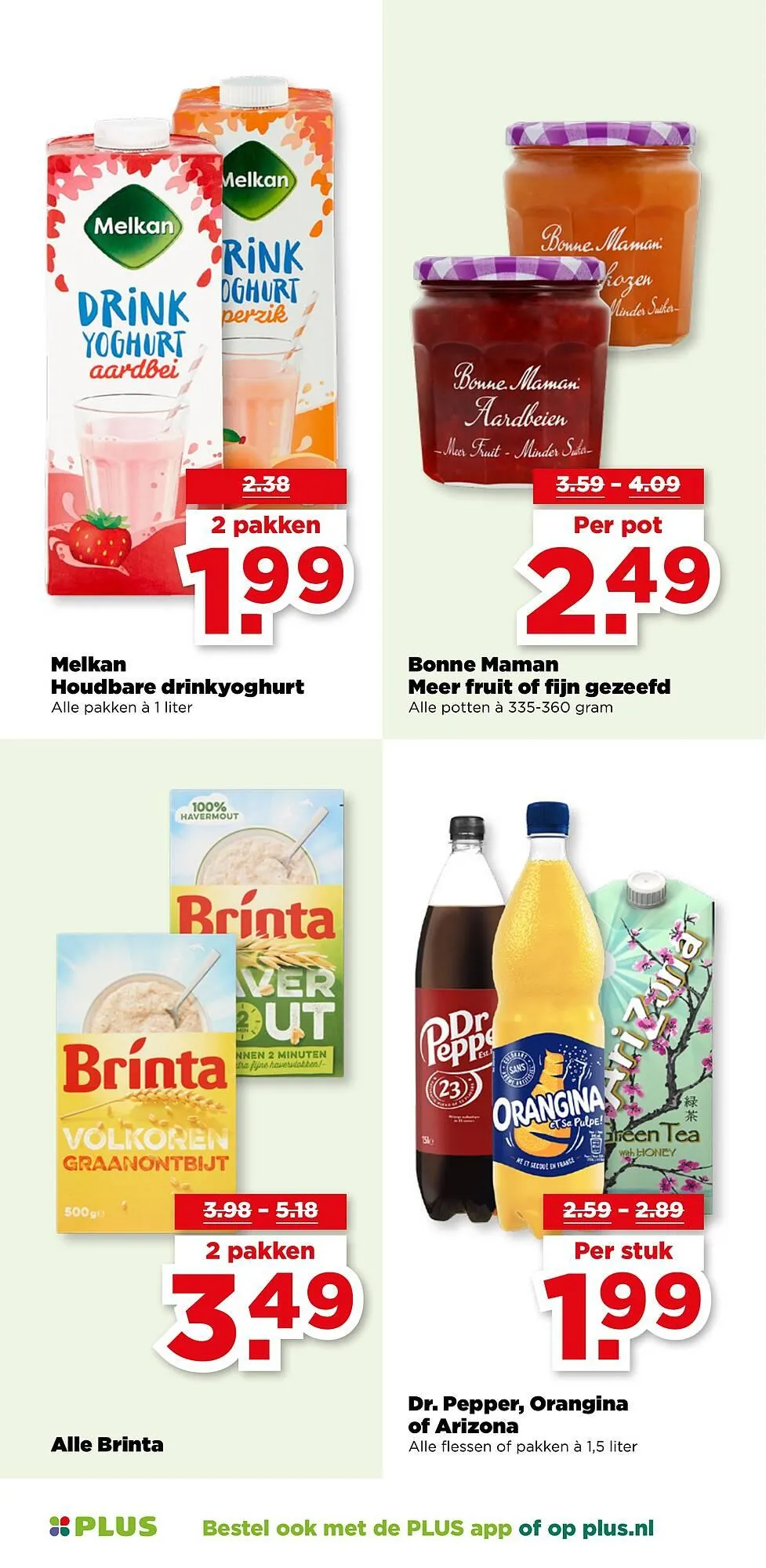 PLUS folder van 16 juli tot 22 juli 2025 - Folder pagina 15