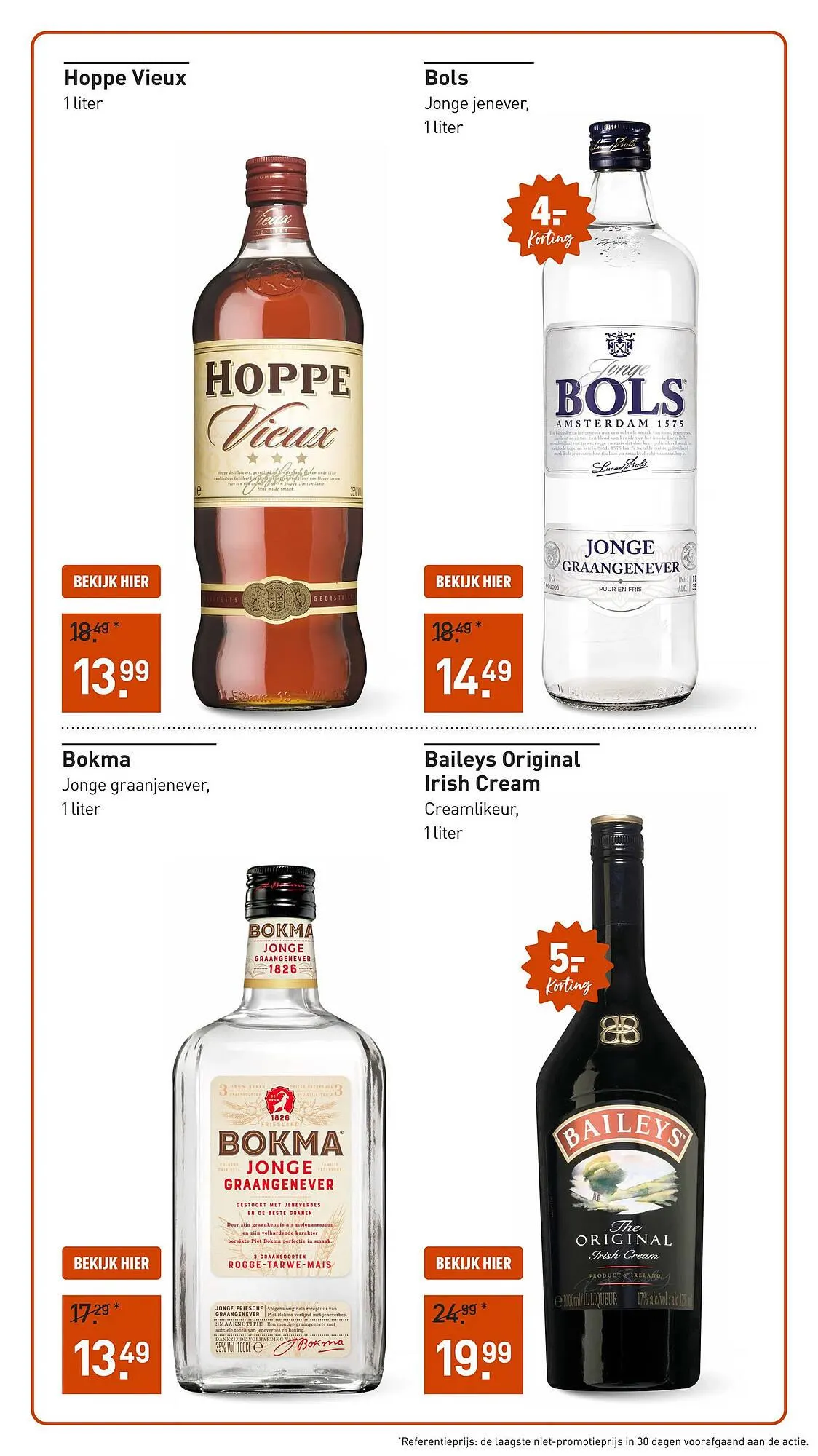 Gall & Gall folder van 2 maart tot 8 maart 2026 - Folder pagina 15