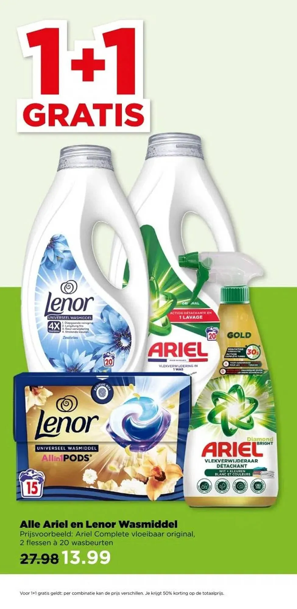 PLUS folder van 7 januari tot 13 januari 2026 - Folder pagina 46