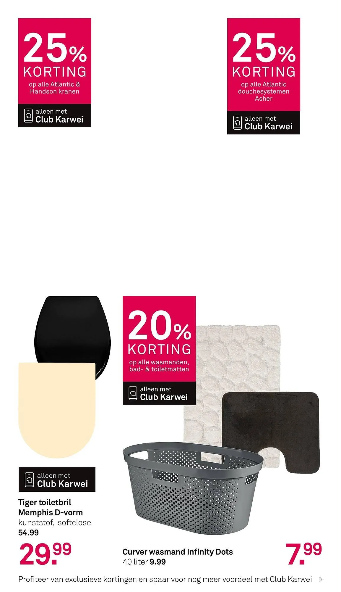 Karwei folder van 7 april tot 12 april 2026 - Folder pagina 41