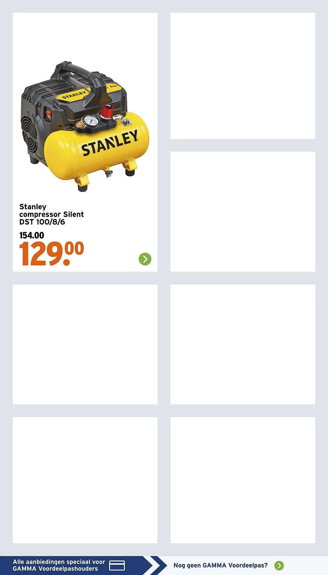 GAMMA folder van 27 april tot 3 mei 2026 - Folder pagina 34