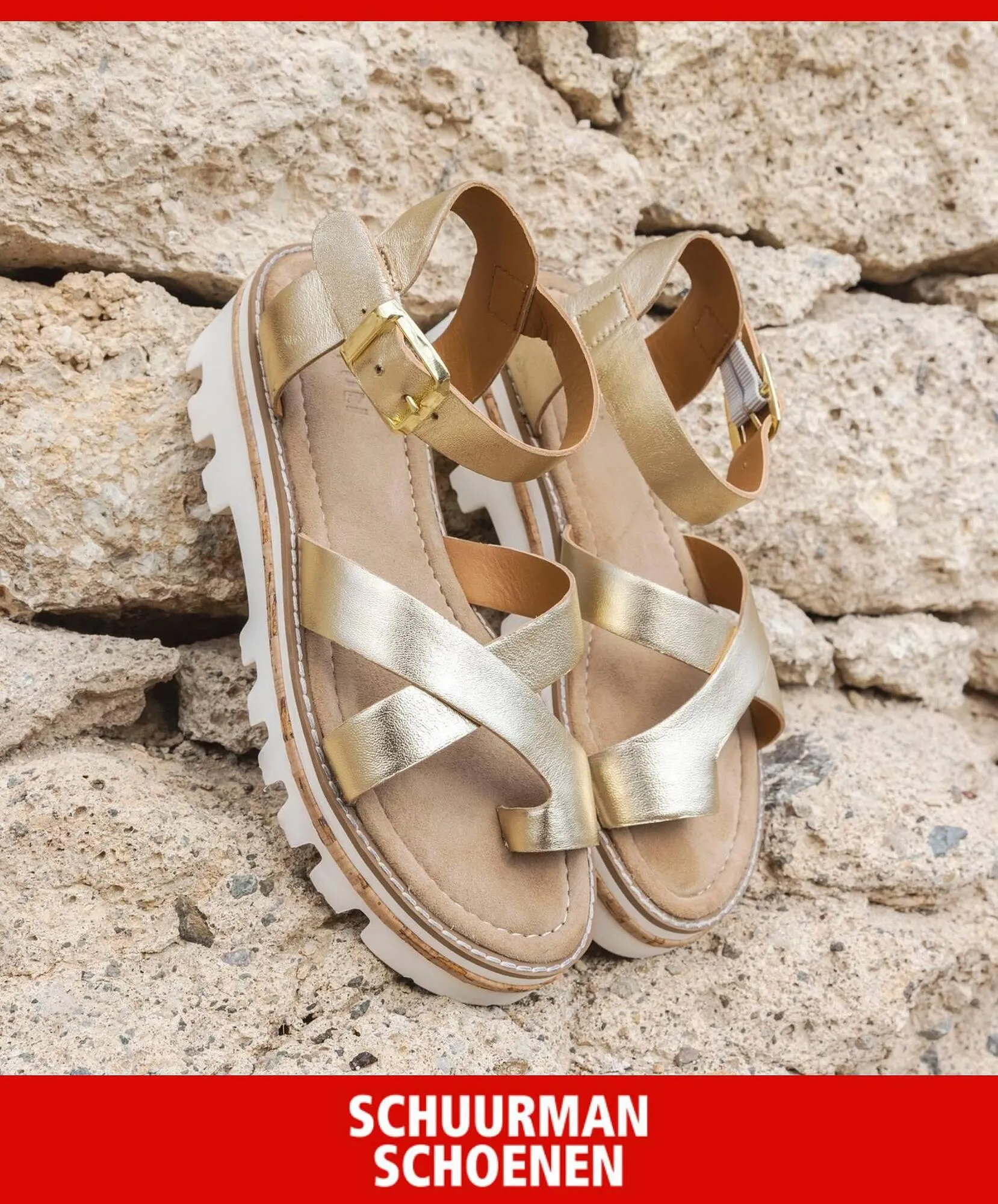 Schuurman Schoenen folder van 17 juli tot 26 juli 2023 - Folder pagina 6