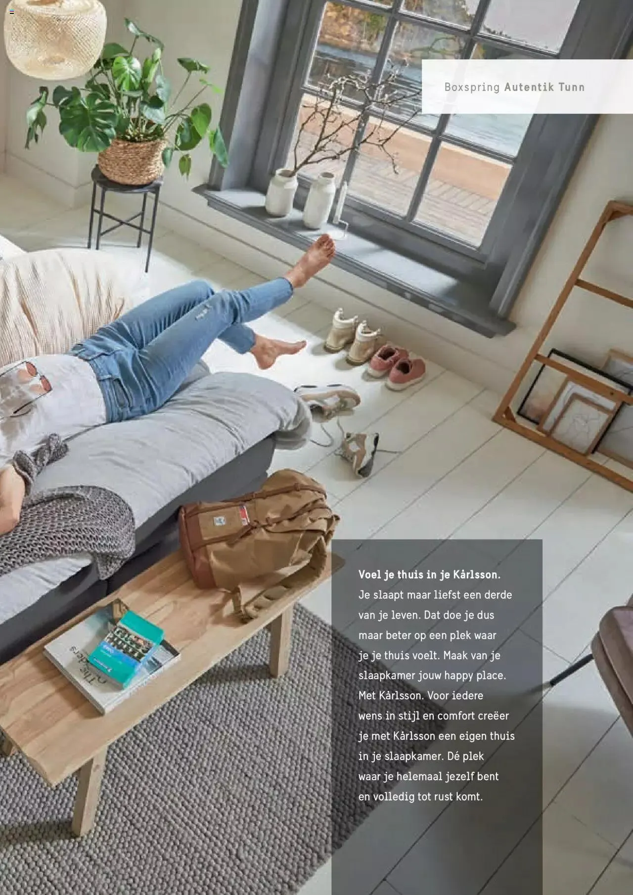 Beter Bed - Kårlsson brochure van 1 februari tot 31 december 2023 - Folder pagina 9