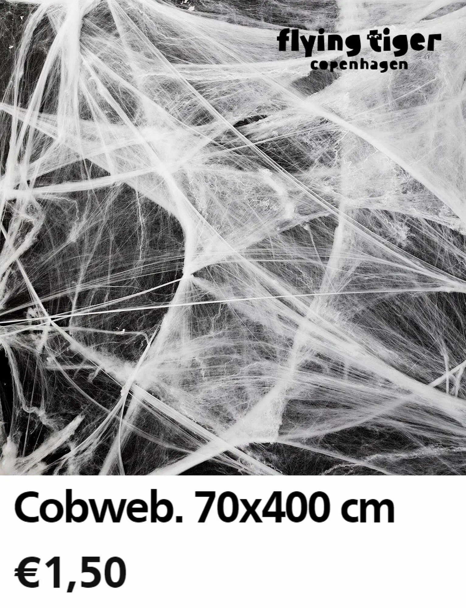 Flying Tiger Folder van 21 augustus tot 21 augustus 2023 - folder pagina 8