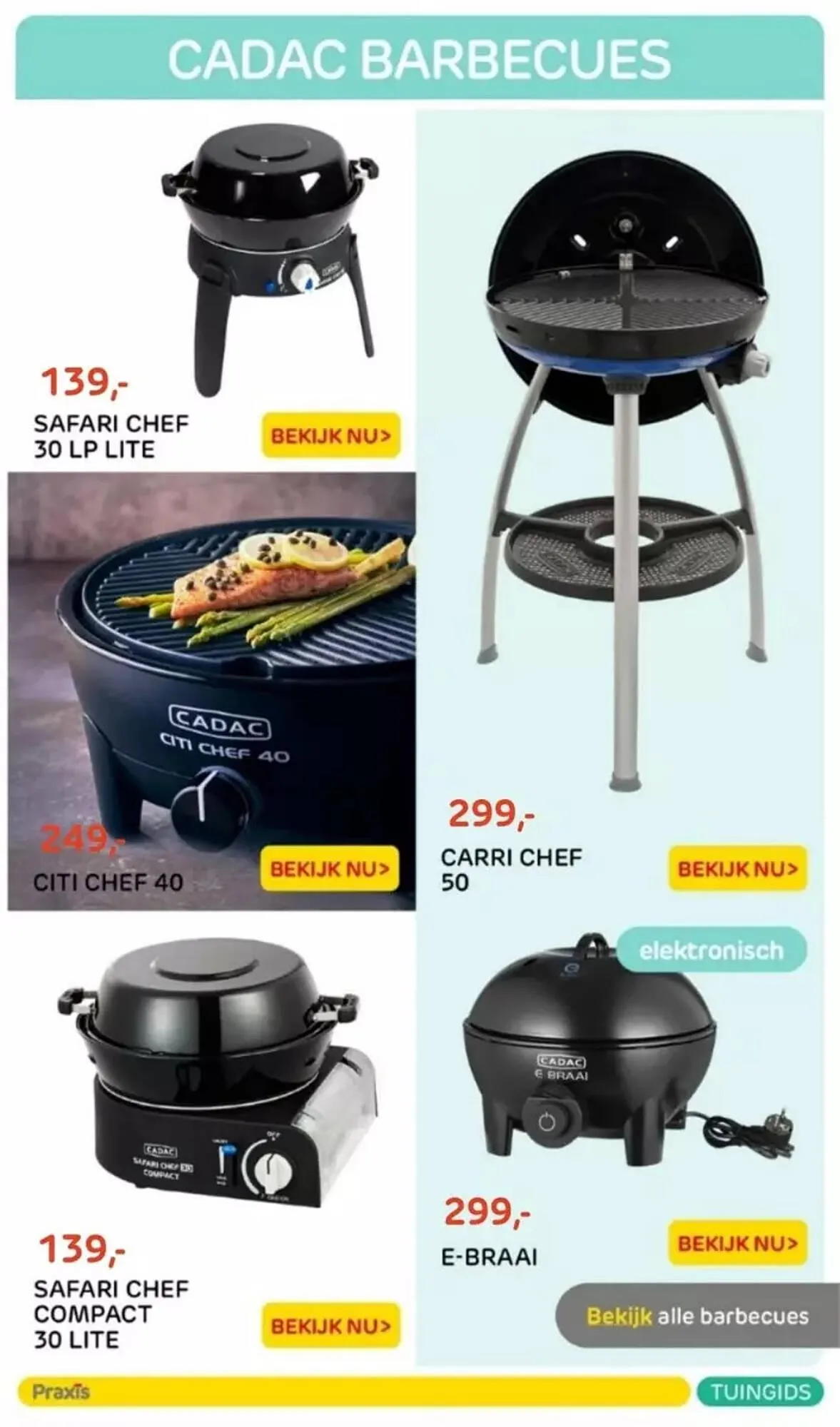 Praxis folder van 20 maart tot 31 augustus 2023 - Folder pagina 29