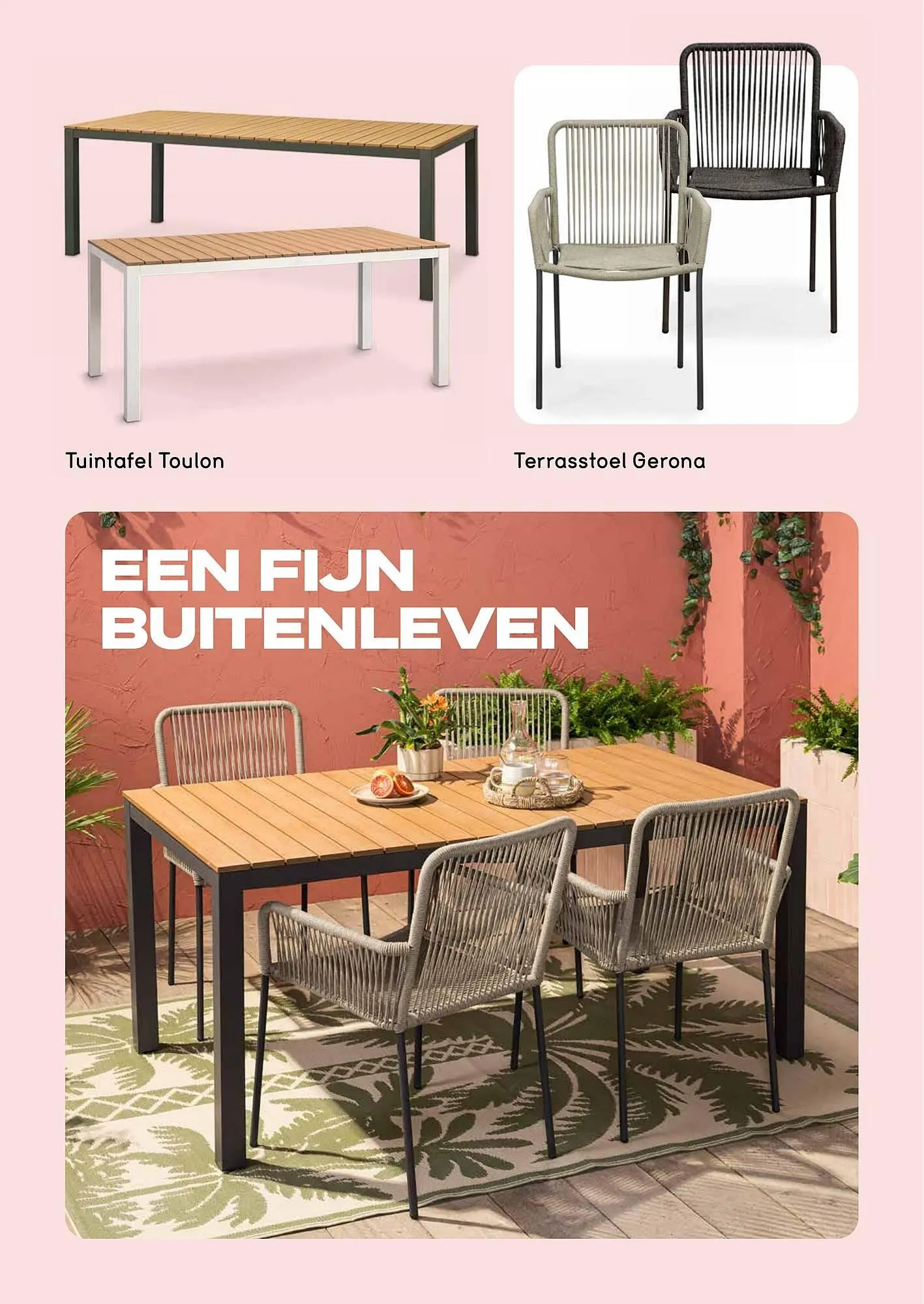 Leen Bakker folder van 26 maart tot 30 juni 2026 - Folder pagina 15