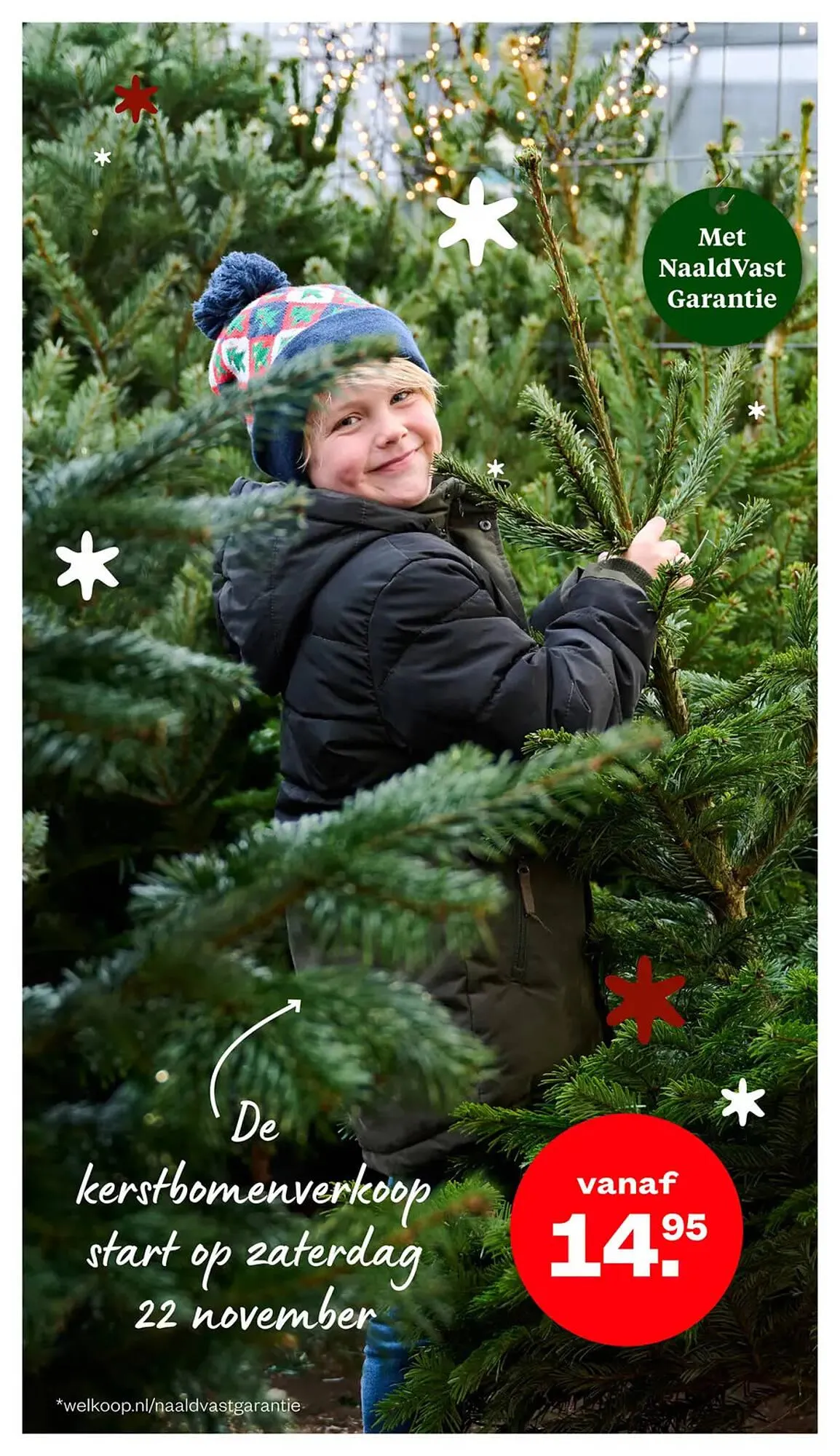 Welkoop folder van 24 november tot 7 december 2025 - Folder pagina 15