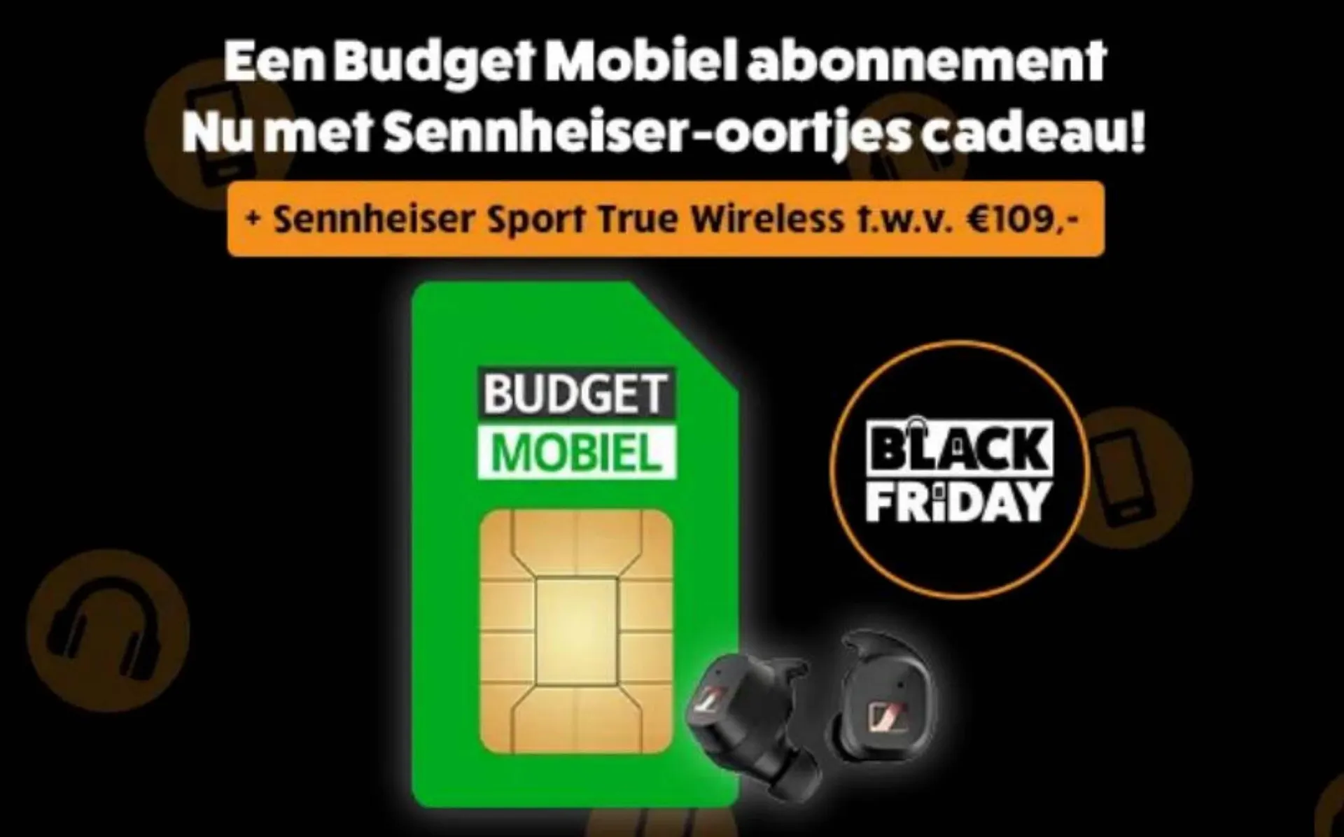 Belsimpel folder van 14 november tot 20 november 2023 - Folder pagina 5