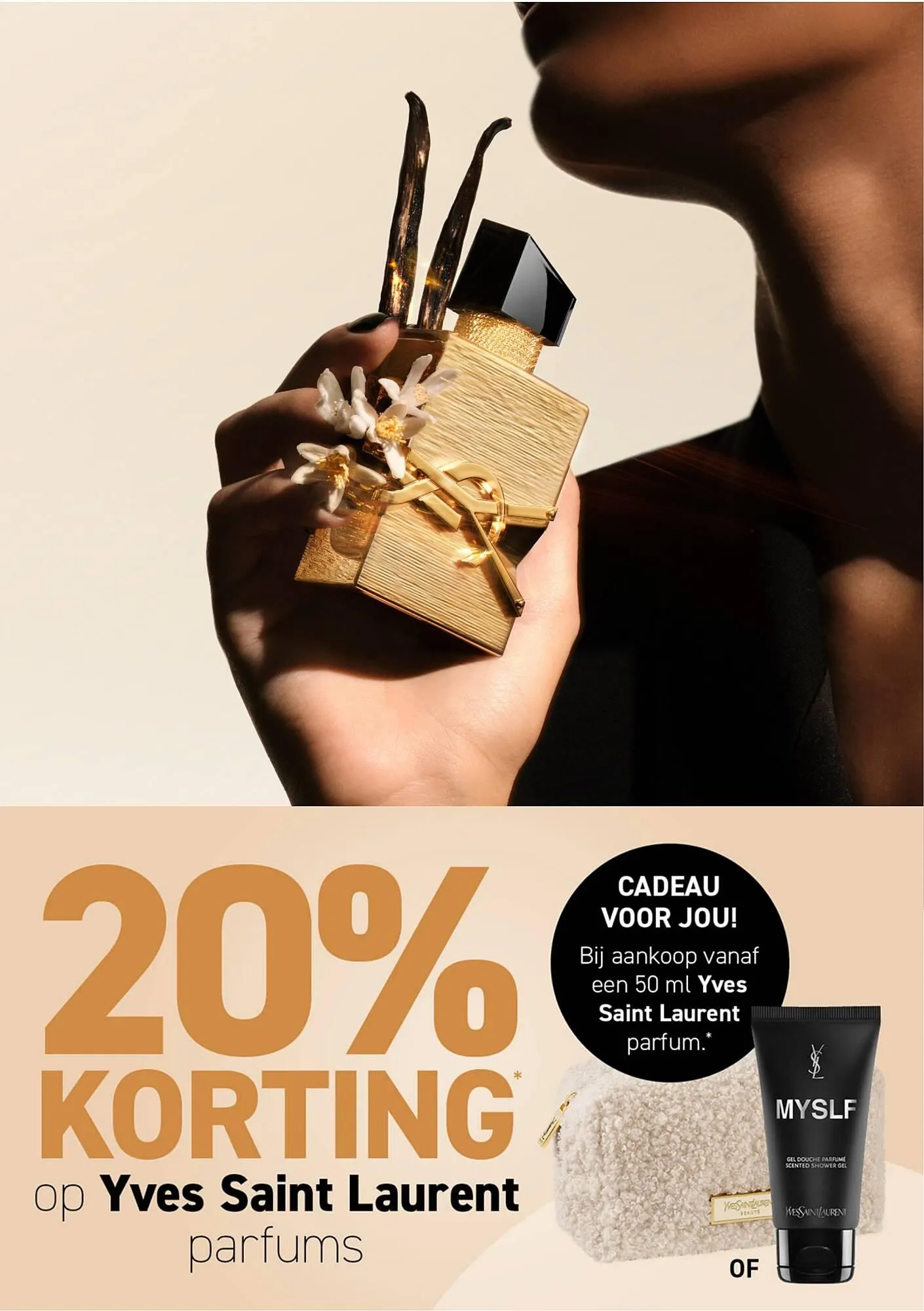 Mooi parfumerie folder van 29 september tot 19 oktober 2025 - Folder pagina 7