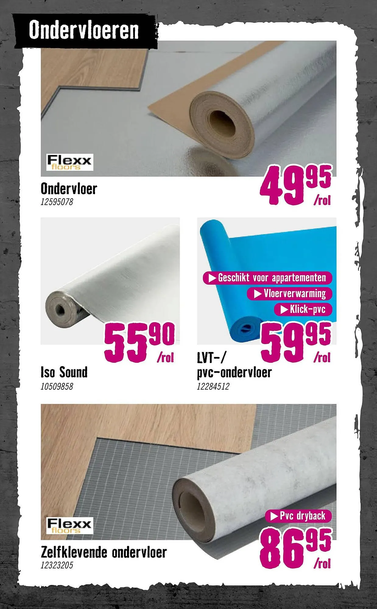 Hornbach folder van 5 januari tot 8 februari 2026 - Folder pagina 67