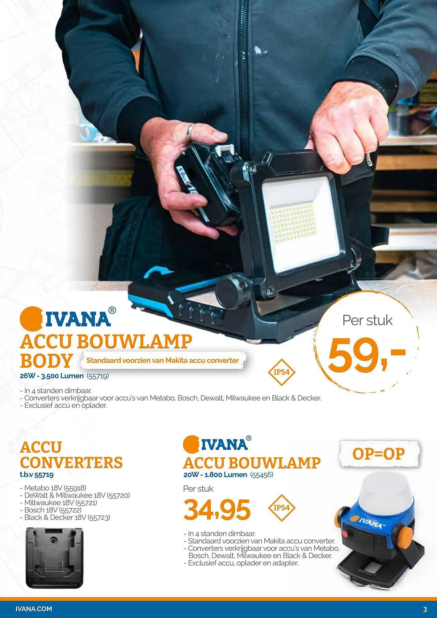 Ivana folder van 3 oktober tot 31 december 2023 - Folder pagina 3