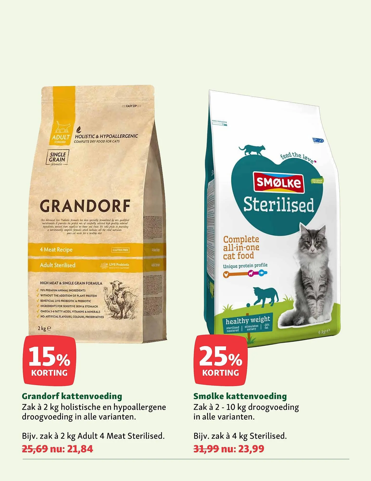 Maxi Zoo folder van 15 december tot 28 december 2025 - Folder pagina 11