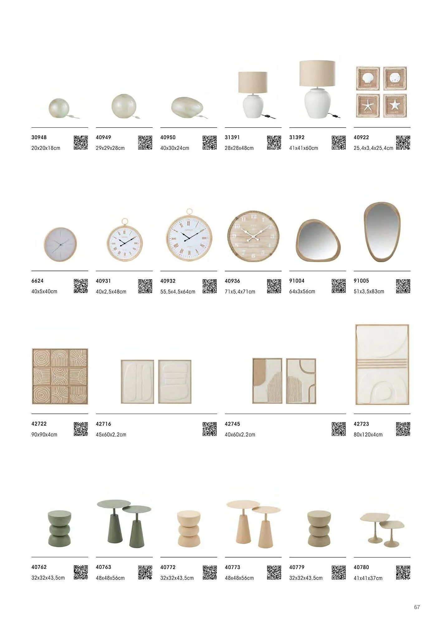 J-Line folder van 8 november tot 31 december 2023 - Folder pagina 67