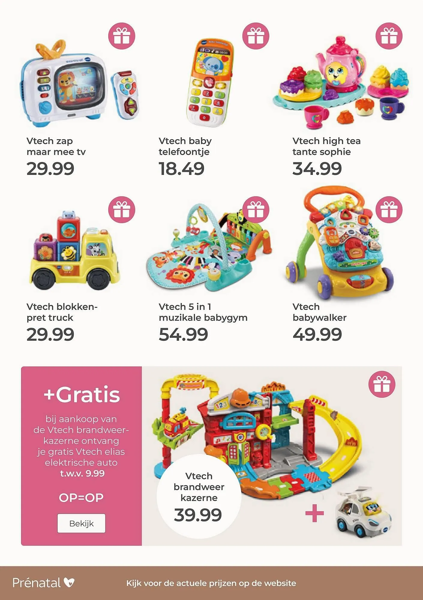 Prenatal folder van 20 oktober tot 2 november 2025 - Folder pagina 48